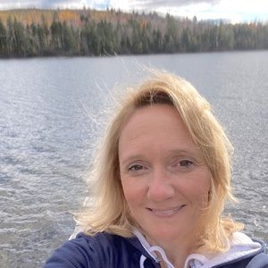 Meet your Posher, Bethany